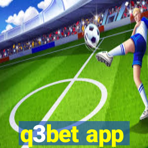 q3bet app